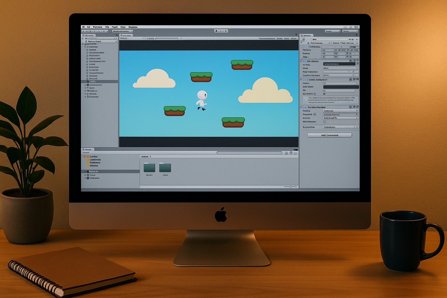 Unlocking the Secrets of Game Development: A Comprehensive Guide for Aspiring Developers